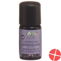 Aromalife Lavendel Fein Ätherisches Öl Flasche 5ml