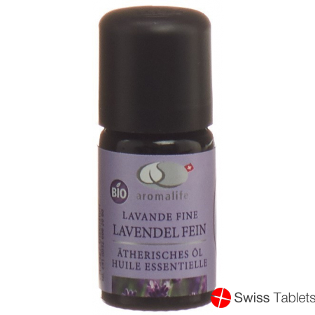 Aromalife Lavendel Fein Ätherisches Öl Flasche 5ml buy online
