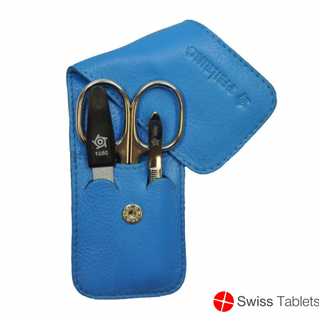 Pfeilring Nagelset Trendy Türkis 3-teilig buy online