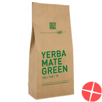 Naturkraftwerke Yerba Mate Green Bio/kba 100g