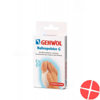 Gehwol ball cushion G Gehwol ball cushion G