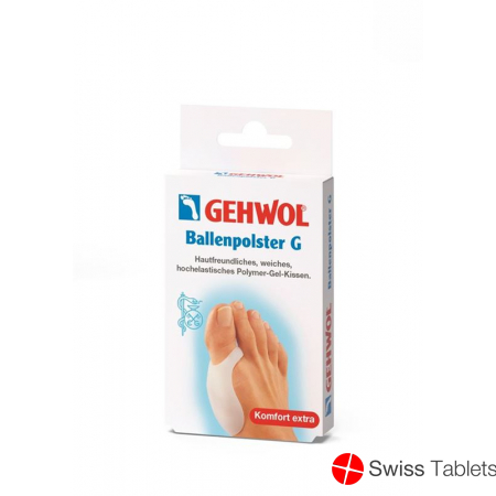 Gehwol ball cushion G buy online