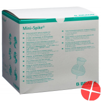 Mini-spike Grün 50 Stück