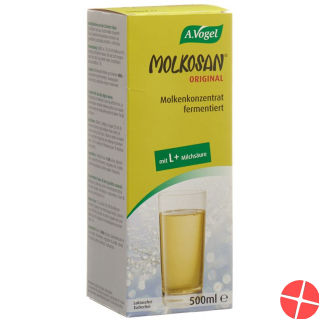 A. Vogel Molkosan Original 500 ml