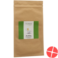 Homedi-kind Brustfleck Bienenwachsaufl 12.5x17cm