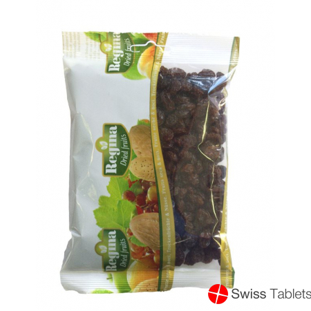 Regina Sultaninen Blau Natural 200g buy online
