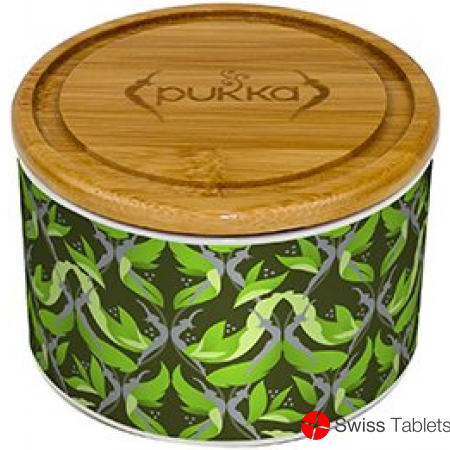 Pukka Ceramic Jar Matcha Green buy online