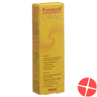 Pyralsoft Oral Stift 3.3ml