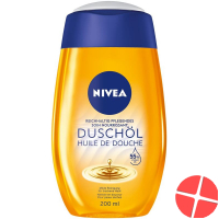 Nivea Duschöl Natural (neu) 200ml