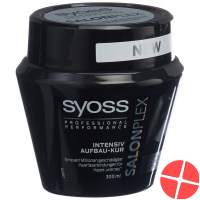 Syoss Salonplex Intensiv Aufbau-Kur 300ml