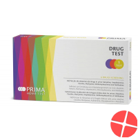 Prima Home Test Drug Test