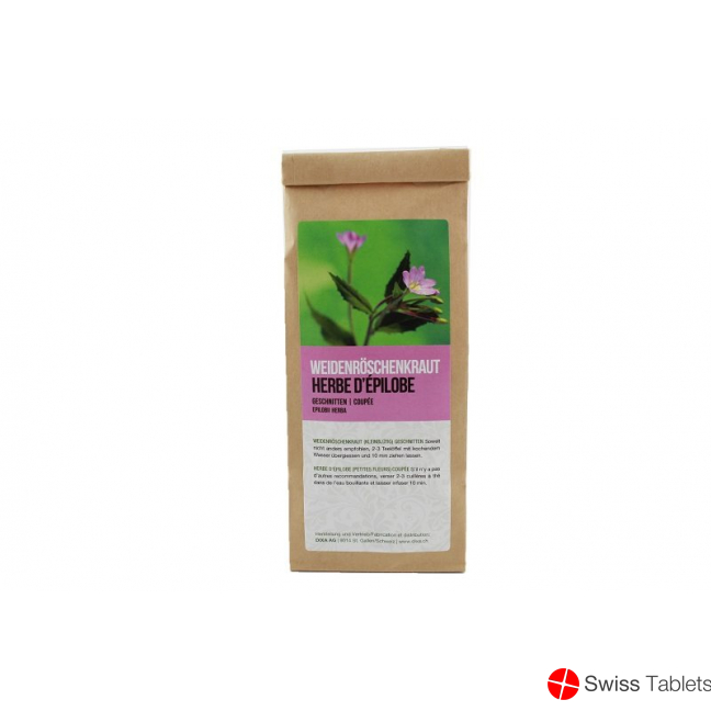 Dixa Weidenroeschenkraut Kleinbluetig Geschnit 70 buy online