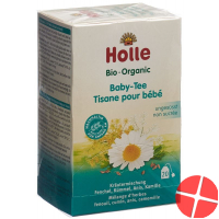 Holle Baby Tea Bio 20x 1,5g