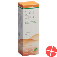 Cutiscura Creme Dispenser 30ml