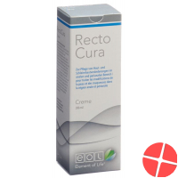 Rectocura Creme Dispenser 30ml