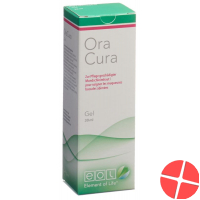 Oracura Gel Dispenser 30ml