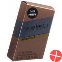 Banani Daring Woman Eau de Parfum Spray 20ml