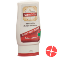 Apothekers Original Hot Warming Ointment Tube 120ml