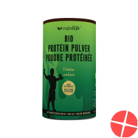 Vegalife Protein Pulver Natur Dose 450g Vegalife Protein Pulver Natur Dose 450g