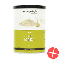 Vegalife Maca Pulver Dose 175g