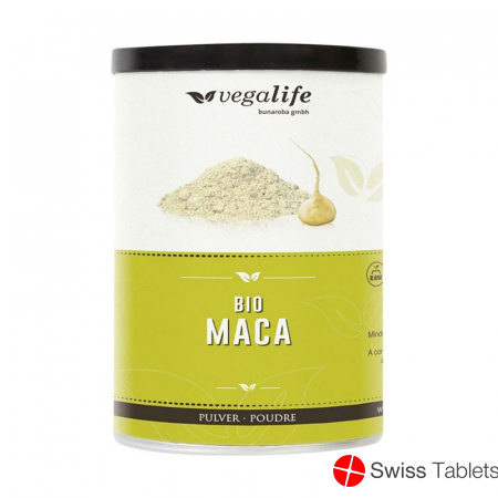 Vegalife Maca Pulver Dose 175g buy online