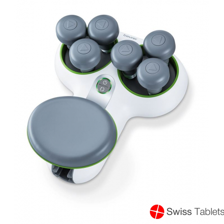 Beurer Achillessehnenmassagegerät Fm 200 Achillom buy online