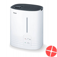 Beurer air humidifier Lb 55