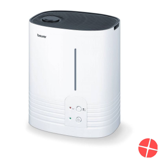 Beurer air humidifier Lb 55