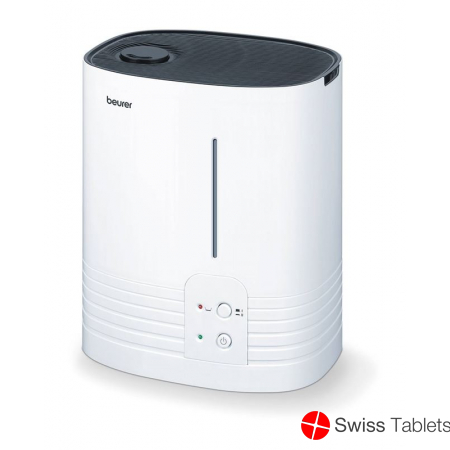 Beurer air humidifier Lb 55 buy online