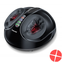 Beurer Fm 90 foot massager