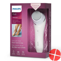 Philips Advanced Elektrische Fussfeile Philips Advanced Elektrische Fussfeile