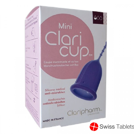 Claricup Grösse 0 XS buy online