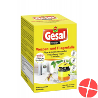 Gesal Protect Wasp And Fly Trap