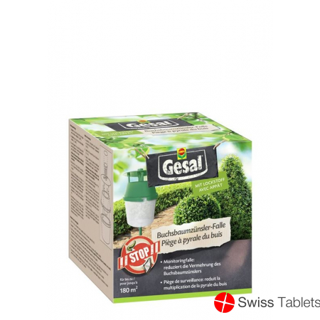Gesal Buchsbaumzuensler-Falle buy online