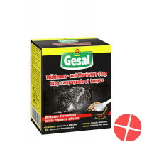 Gesal Wuehlmaus- und Maulwurf-Stop 200g Gesal Wuehlmaus- und Maulwurf-Stop 200g