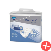 Molicare elastic 6 m 30 pieces