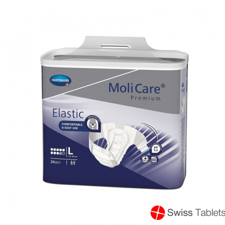 Molicare Elastic 9 M bag 26 pieces buy online