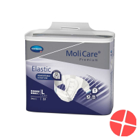 Molicare Elastic 9 M 78 pieces