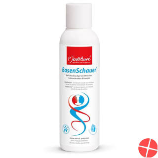 Jentschura Basenschauer Duschgel 100ml