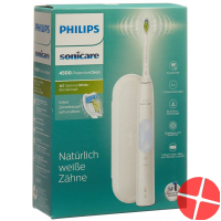 Philips Sonicare Protectiveclean 4500 Hx6839/28 Philips Sonicare Protectiveclean 4500 Hx6839/28