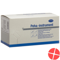 Peha-instrument Scharfe Löffel Kombination 25 Stück Peha-instrument Scharfe Löffel Kombination 25 Stück