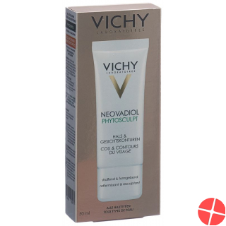 Vichy Neovadiol Phytosculpt Cream Tube 50ml
