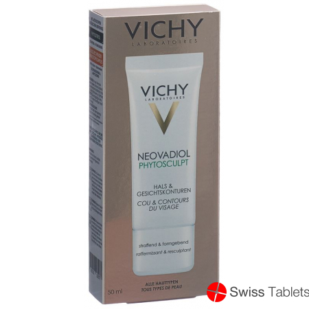 Vichy Neovadiol Phytosculpt Cream Tube 50ml buy online