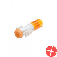 Tevadaptor Syringe Adaptor Lock 50 Stück