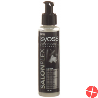 Syoss Serum Trt Salonplex 100ml