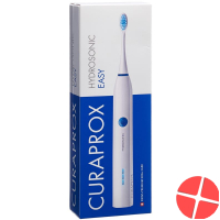 Curaprox Hydrosonic easy electric toothbrush