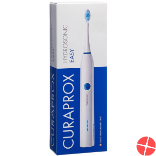 Curaprox Hydrosonic Easy
