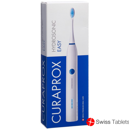 Curaprox Hydrosonic Easy buy online