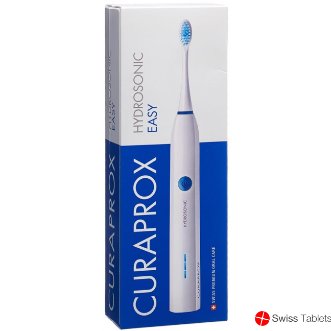 Curaprox Hydrosonic Easy buy online