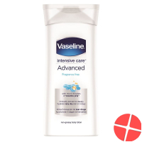 Vaseline Intensive Care Advanced Lotion 200ml